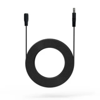 Cs-Cmt-Pca05 Câble D'Extension D'Alimentation Pour Caméras Ip D'Extérieur, 5M