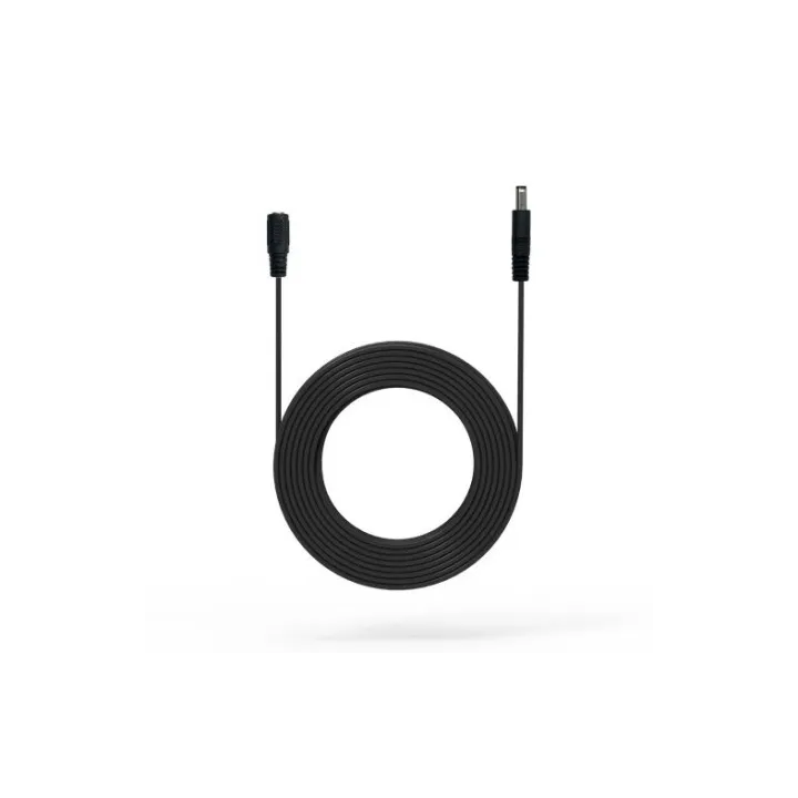 Cs-Cmt-Pca05 Câble D'Extension D'Alimentation Pour Caméras Ip D'Extérieur, 5M