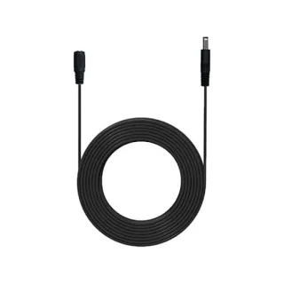 Cs-Cmt-Pca10 Ezviz Rallonge De Câble D'Alimentation 10 M Noir