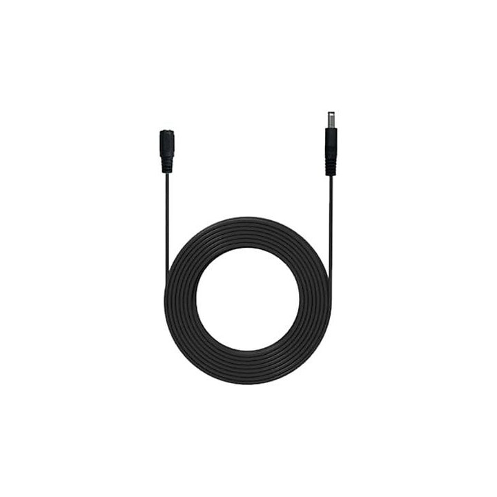 Cs-Cmt-Pca10 EZVIZ Rallonge de câble d'alimentation 10 m Noir