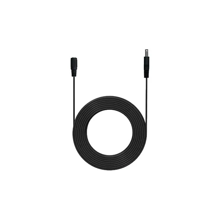 Cs-Cmt-Pca10 Ezviz Rallonge De Câble D'Alimentation 10 M Noir