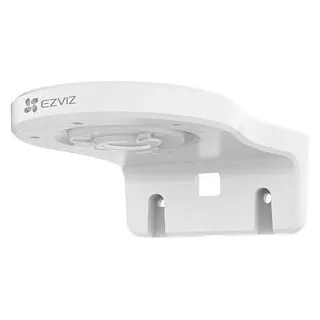 Cs-Cmt-Bracket-Wallmount Support De Fixation Murale Pour Caméras Motorisée Et Tourelles