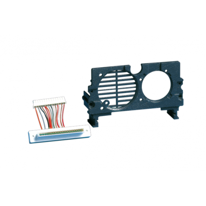 Support HP Micro + Nappe