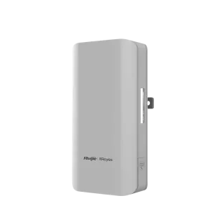 Pont Sans Fil Ruijie Rg-Est310 – Portée 1 Km – Wifi 5 – 5 Ghz – Ip54 – Kit De 2