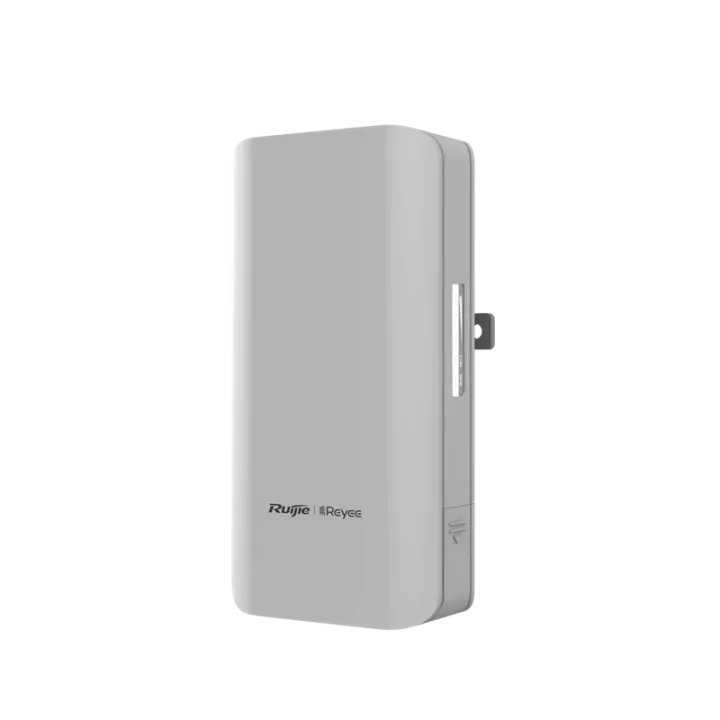 Pont Sans Fil Ruijie Rg-Est310 – Portée 1 Km – Wifi 5 – 5 Ghz – Ip54 – Kit De 2