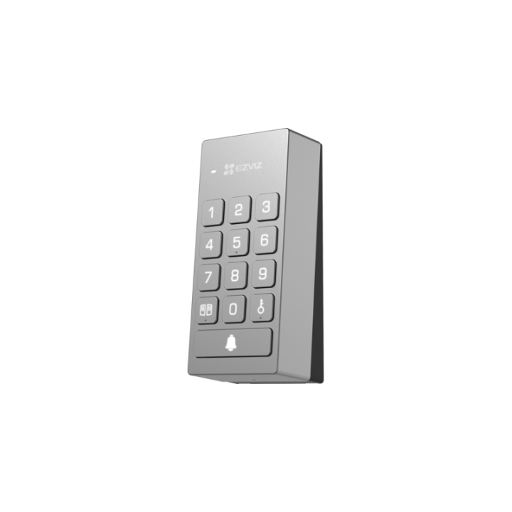 Cs-Tp7 Interphone connecté avec clavier TP7 PRO