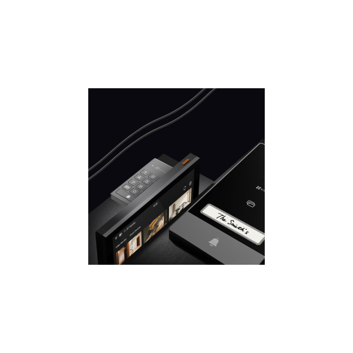 Cs-Tp7 Interphone connecté avec clavier TP7 PRO