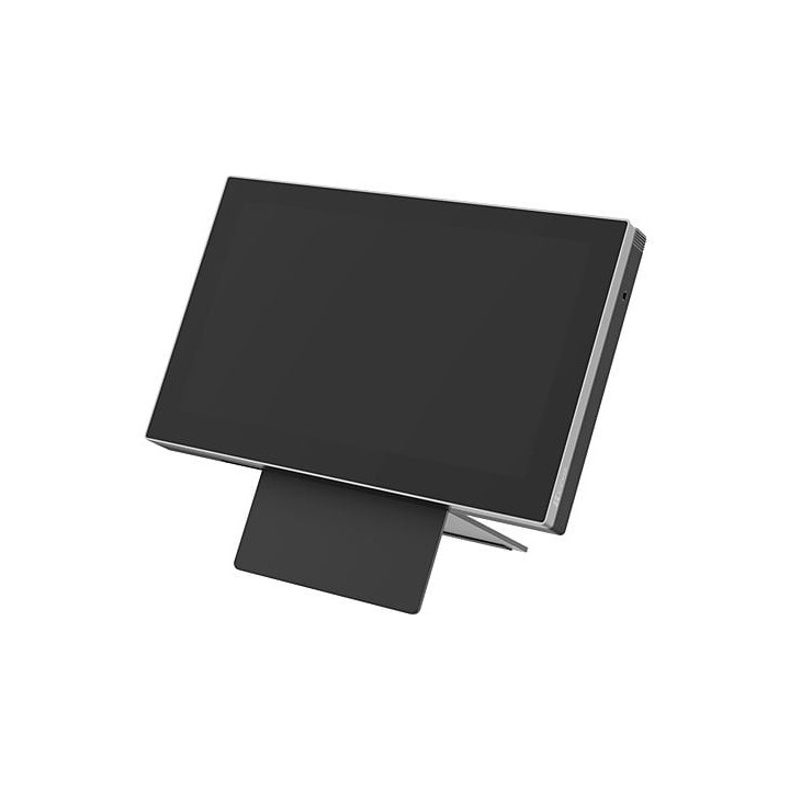 Cs-Sd7 Smart home hub Écran intelligent SD7 Noir