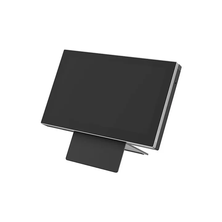 Cs-Sd7 Smart Home Hub Écran Intelligent Sd7 Noir