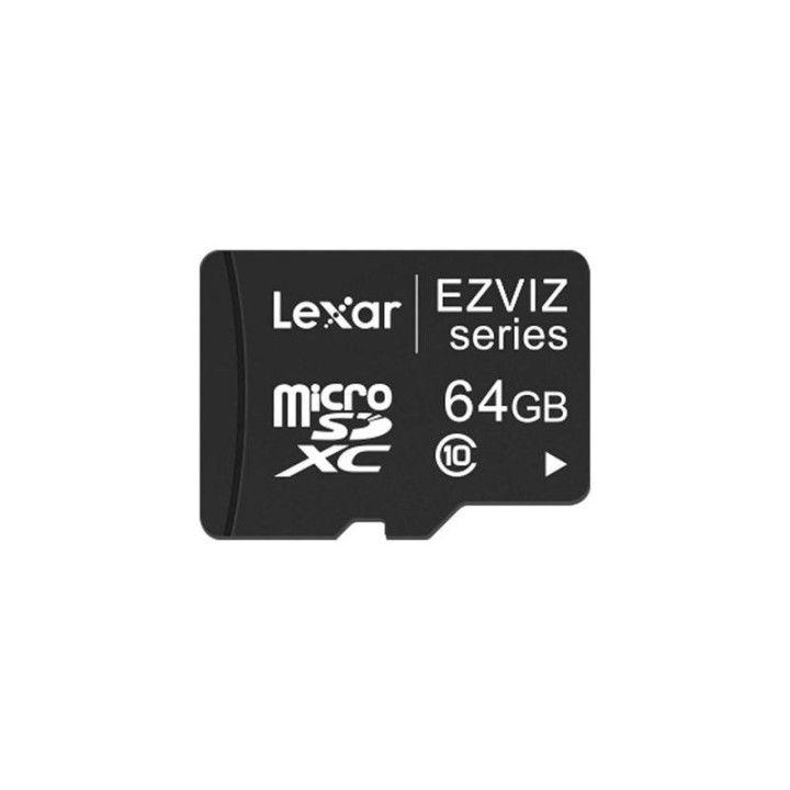 Cs-Cmt-Cardt64G-D C10 Cartes Micro SD