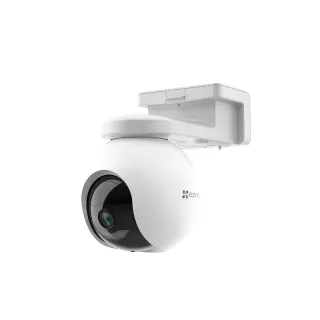 Cs-Hb8 Caméra De Sécurité Ip Intérieure Et Extérieure 2560 X 1440 Pixels Plafond - Hb8 Sphérique