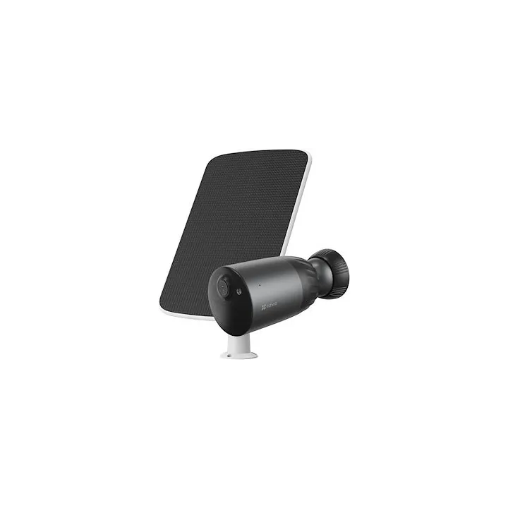 Cs-Bc1C/Sp 4K Résolution 4K Batterie Lithium Rechargeable
