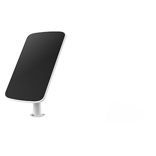 Cs-Cmt-Solarpanel-F Panneau solaire modèle F pour les caméras à batterie avec ports de charge Type C