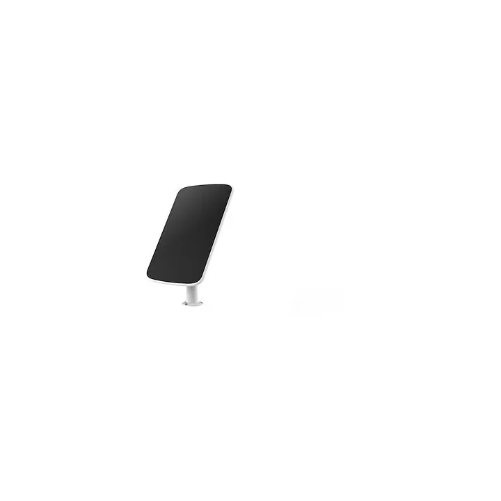 Cs-Cmt-Solarpanel-F Panneau Solaire Modèle F Pour Les Caméras À Batterie Avec Ports De Charge Type C