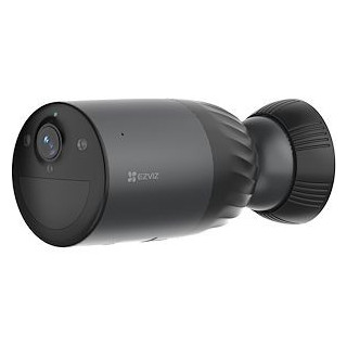 Cs-Bc1C Caméra WiFi sur batterie 4K avec mode vidéo continu