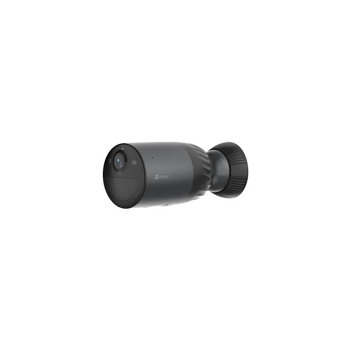 Cs-Bc1C Caméra Wifi Sur Batterie 4K Avec Mode Vidéo Continu