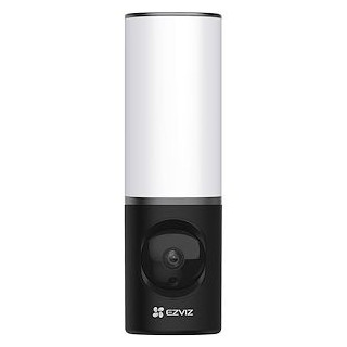 Cs-Lc3 4Mp,W1 Projecteur De Sécurité 4Mp 2K Vision Nocturne E