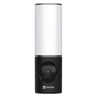 Cs-Lc3 4Mp,W1 Projecteur De Sécurité 4Mp 2K Vision Nocturne E