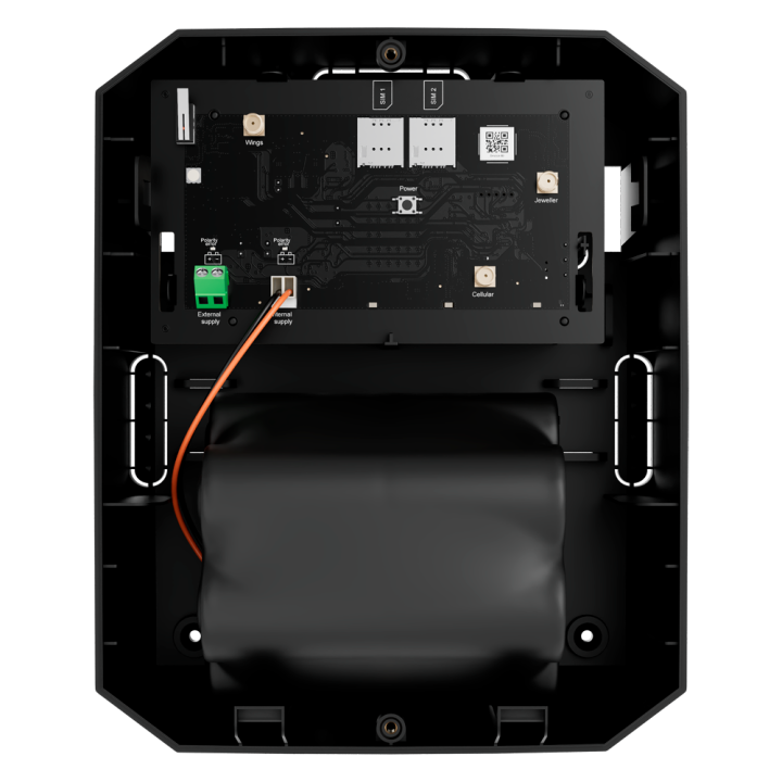 [121874.313.NC] Ajax Internal battery NB (7,2V/95Ah)