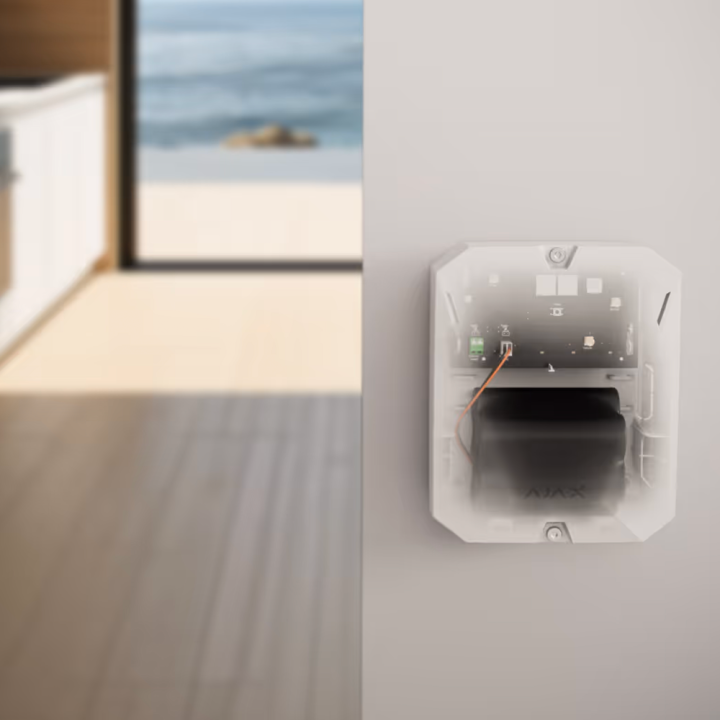 [121874.313.NC] Ajax Internal battery NB (7,2V/95Ah)