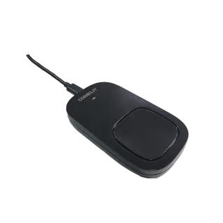Encodeur Usb Compatible Resicloud Pour Programmer Badges Desfire Et Mifare