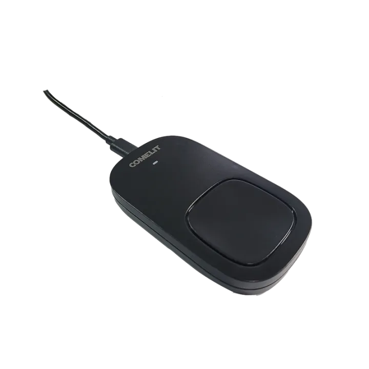 Encodeur Usb Compatible Resicloud Pour Programmer Badges Desfire Et Mifare