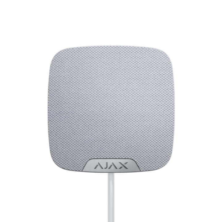 Sirene intérieure Fibra HomeSiren Fibra