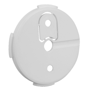 Support De Rechange Pour Aj-Homesiren-W - Couleur Blanche