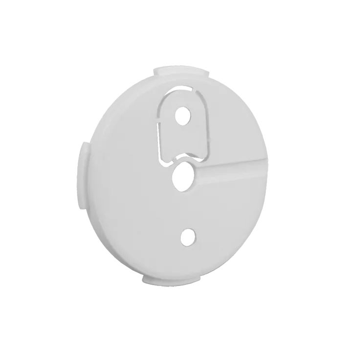 Support De Rechange Pour Aj-Homesiren-W - Couleur Blanche