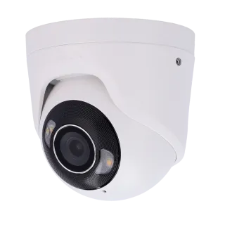 Caméra TurretCam HL (5 Mp/2.8 mm)