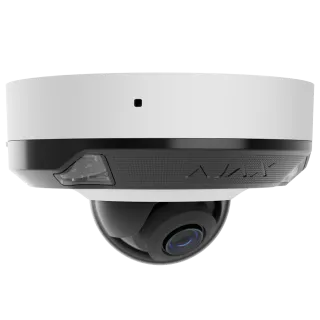 Dôme Cam Mini HL (8 Mp/2.8 mm)