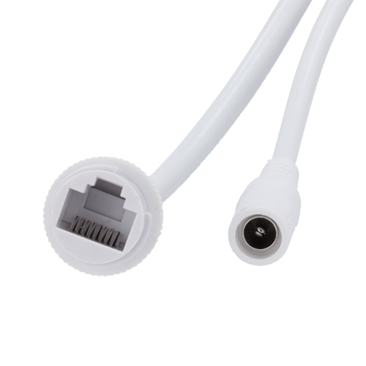 Dôme Cam Mini HL (8 Mp/2.8 mm)