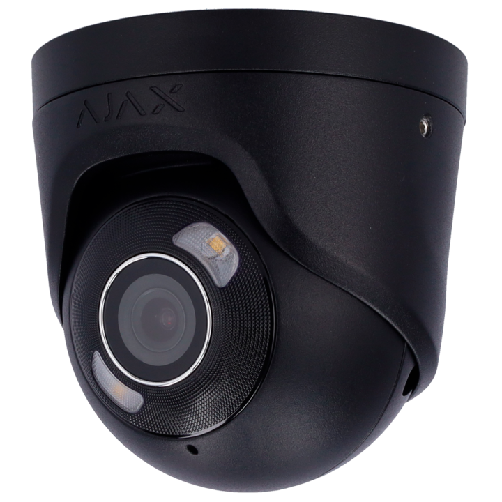 TurretCam HL (8 Mp/2.8 mm)