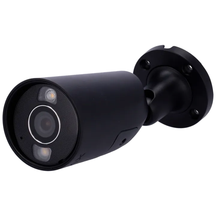 Caméra Bulletcam Hl (8 Mp/2.8 Mm)