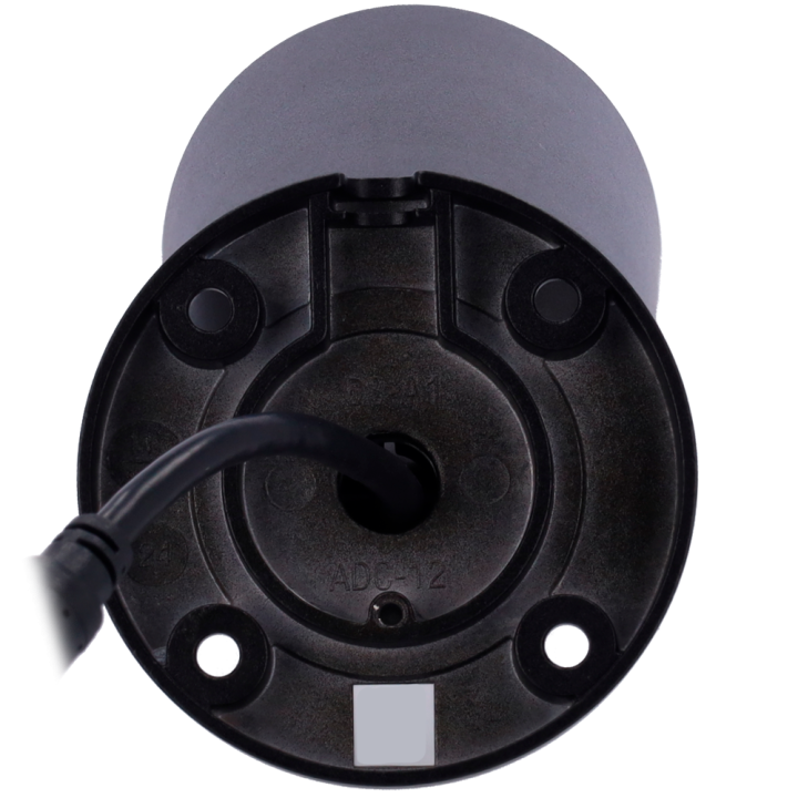 Ajax Bulletcam Hl (8 Mp/2.8 Mm)