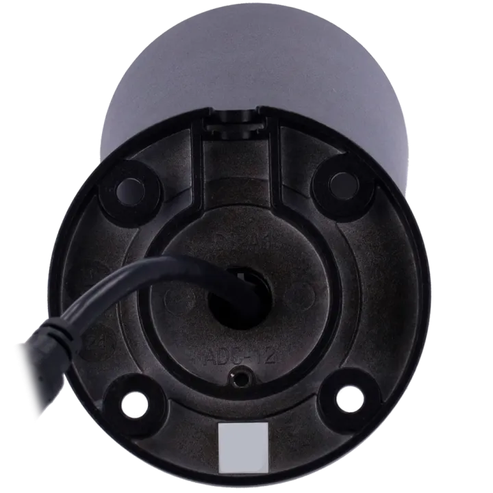 Caméra Bulletcam Hl (8 Mp/2.8 Mm)
