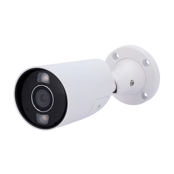 Caméra Bulletcam Hl (5 Mp/2.8 Mm)
