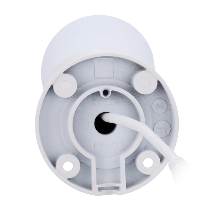 Caméra Bulletcam Hl (5 Mp/2.8 Mm)