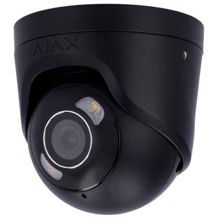 Ajax Turretcam Hl (5 Mp/4 Mm)