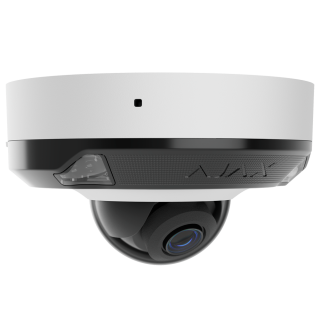 Ajax Domecam Mini Hl (8 Mp/4 Mm)