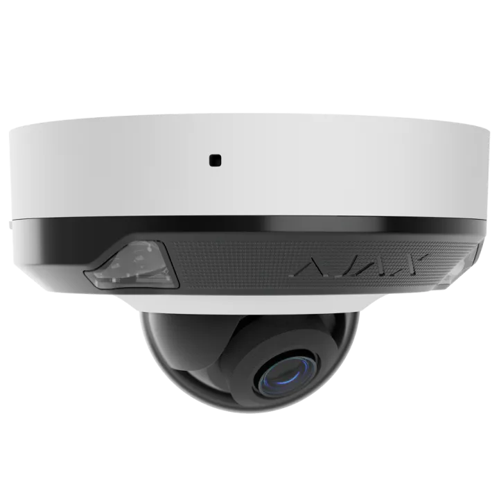 Caméra Domecam Mini Hl (8 Mp/4 Mm)