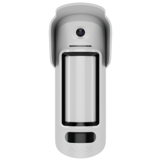 Ajax Bulletcam Hl (5 Mp/4 Mm)