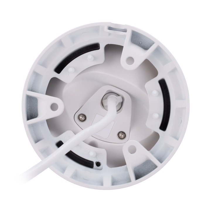 Caméra Turretcam Hl (5 Mp/4 Mm)