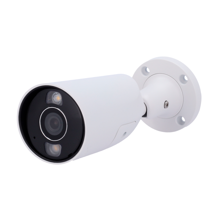 Caméra Bulletcam Hl (8 Mp/4 Mm)