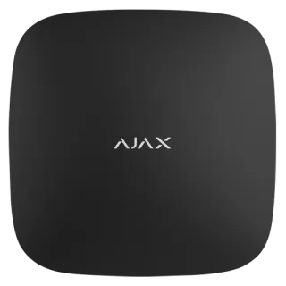 Centrale d'alarme sans fil gamme Superior Hub Hybrid 4G