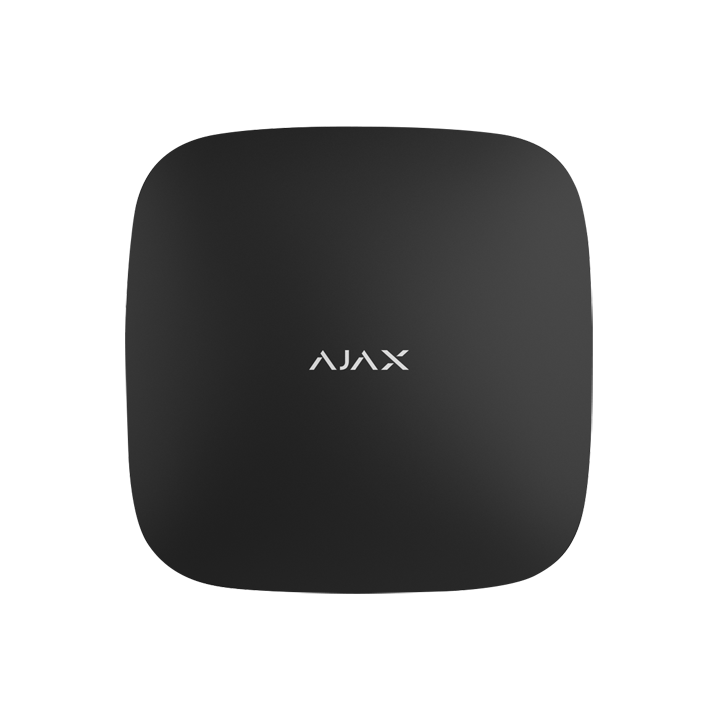 Ajax Gamme Superior Hub Hybrid 4G