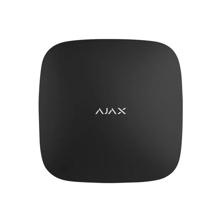 Centrale d'alarme sans fil gamme Superior Hub Hybrid 4G