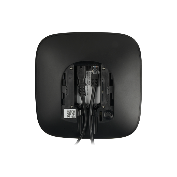 Ajax Gamme Superior Hub Hybrid 4G