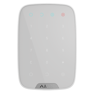 Clavier Keypad Outdoor Graphite