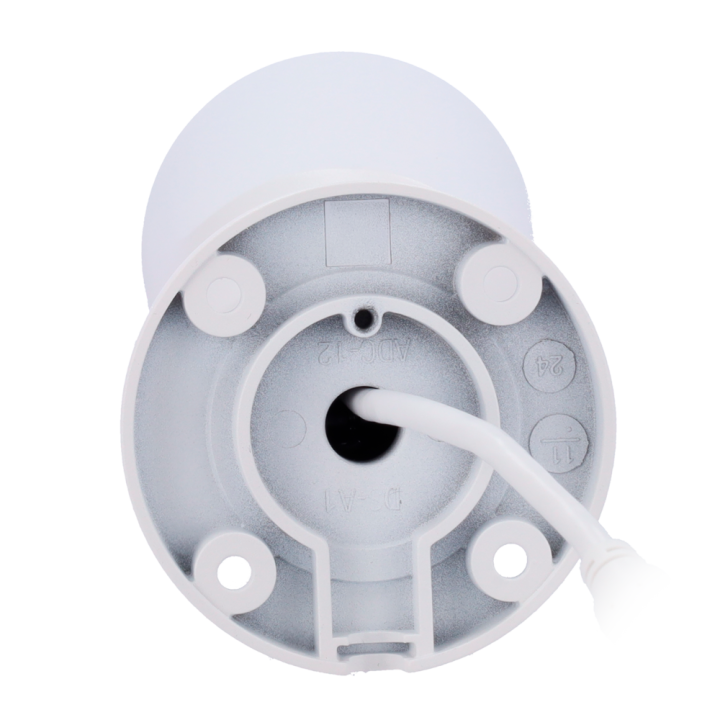 Caméra Bulletcam Hl (8 Mp/28 Mm)